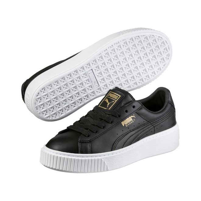 Puma Basket Platform Core 364040-03