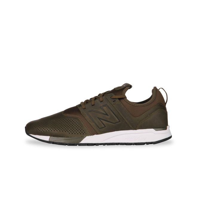 New Balance 247 Leather MRL247NO