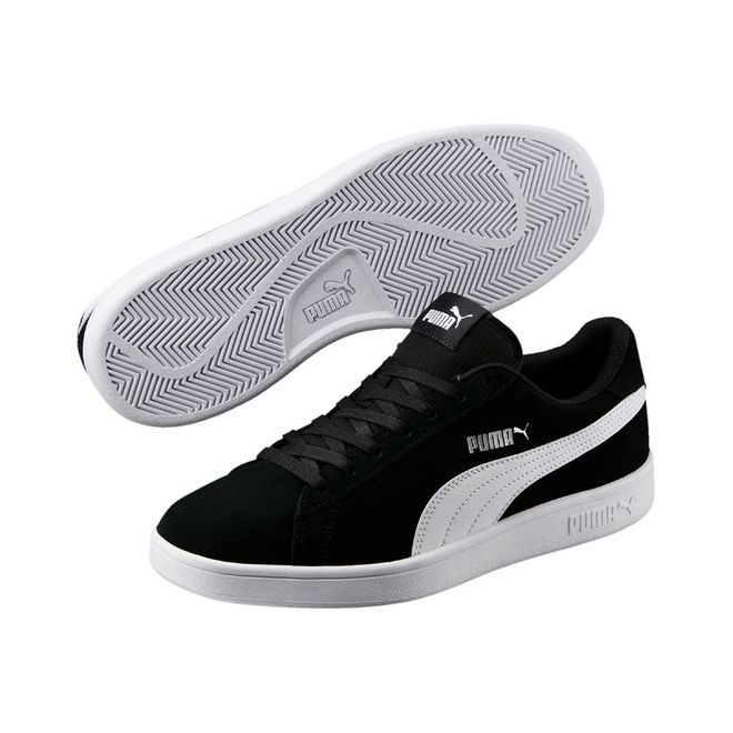 Puma Smash V2 364989-01