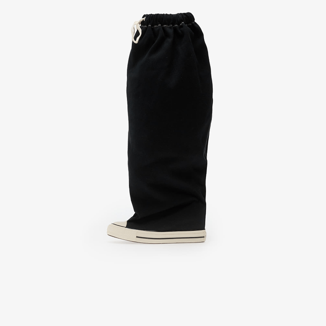 Converse Chuck Taylor All Star Wedge XX-Hi Black A17691C