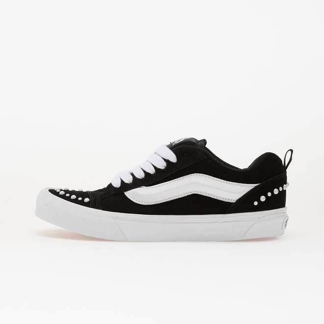 Vans Knu Skool Pearls Black  VN000E9XBLA1