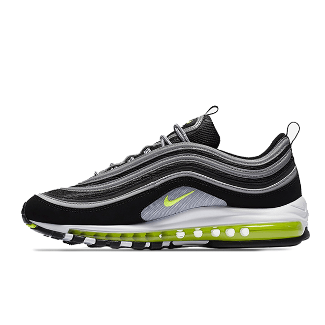 Nike Air Max 97 "Black Volt" 921826-004