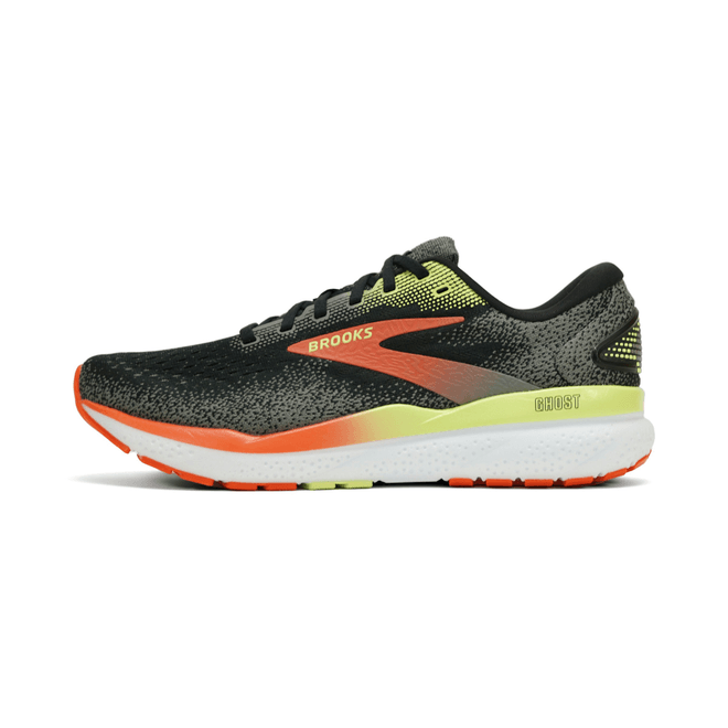 Brooks Ghost 16 (Wide)  110418-2E-049