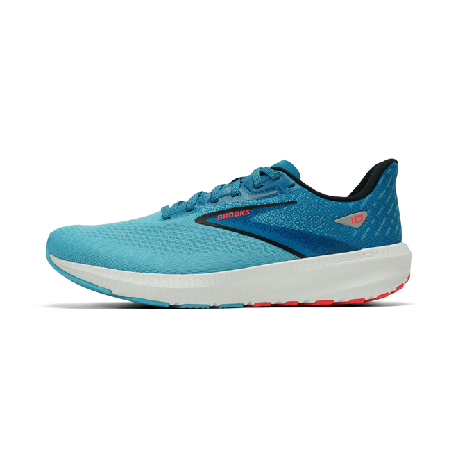 Brooks Launch 10  120398-1B-419