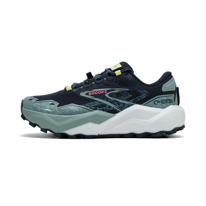 Brooks Caldera 7  120404-1B-485