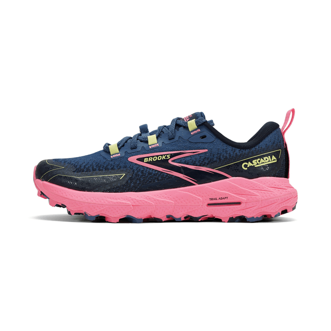 Brooks Cascadia 18  120416-1B-496