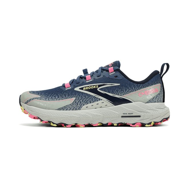 Brooks Cascadia 18  120416-1B-476