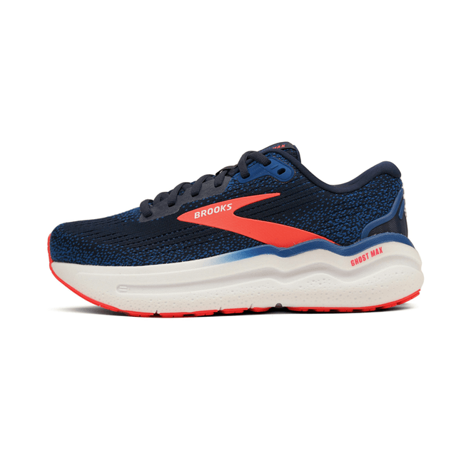 Brooks Ghost Max 2  120420-1B-486