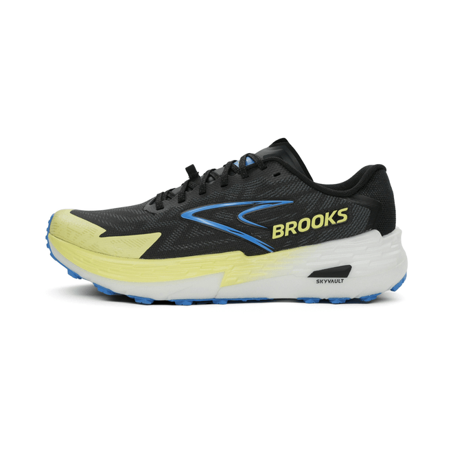 Brooks Catamount 4  110441-1D-030