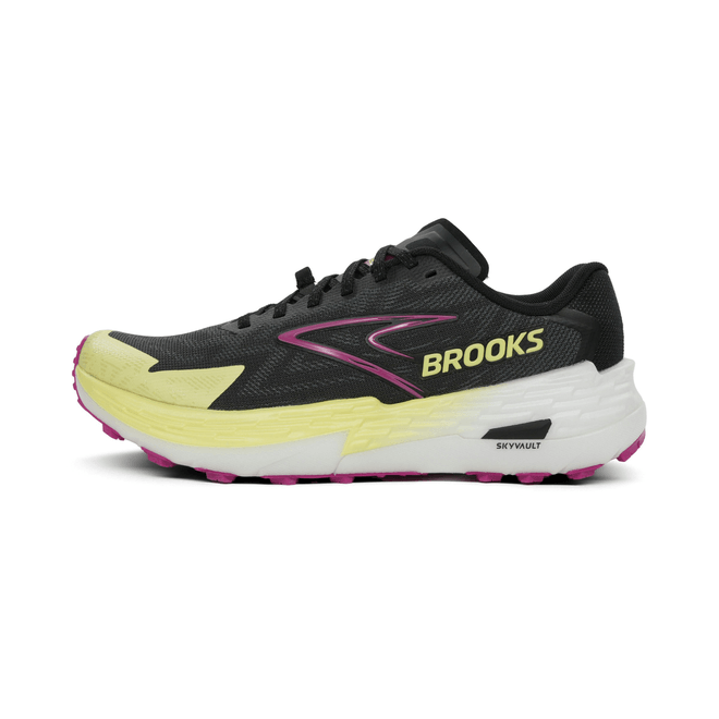 Brooks Catamount 4  120430-1B-031
