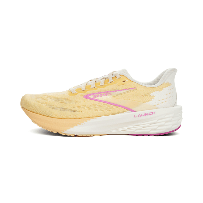 Brooks Launch 11  120439-1B-843