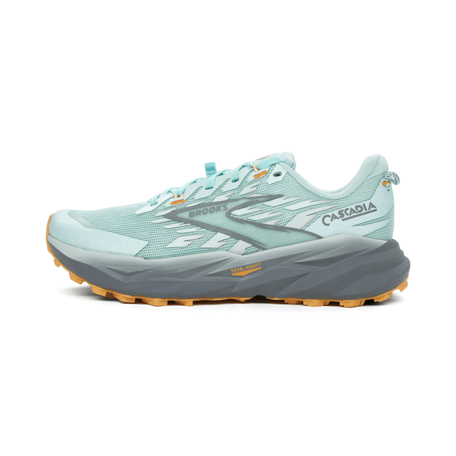Brooks Cascadia 19  120446-1B-437