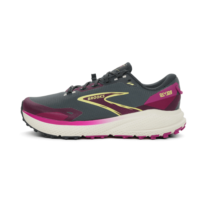Brooks Divide 6  120449-1B-087