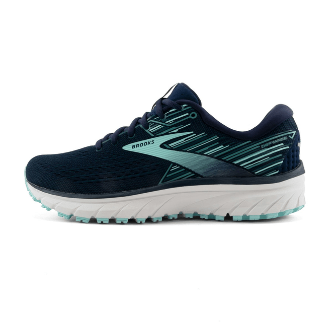 Brooks Defyance 12  120367-1B-417