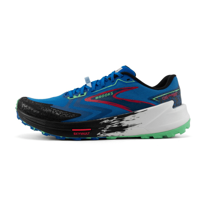 Brooks Catamount 3  110416-1D-476