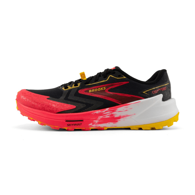 Brooks Catamount 3  120405-1B-007