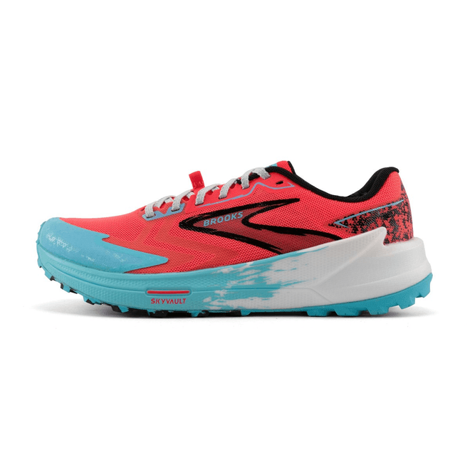 Brooks Catamount 3  120405-1B-696