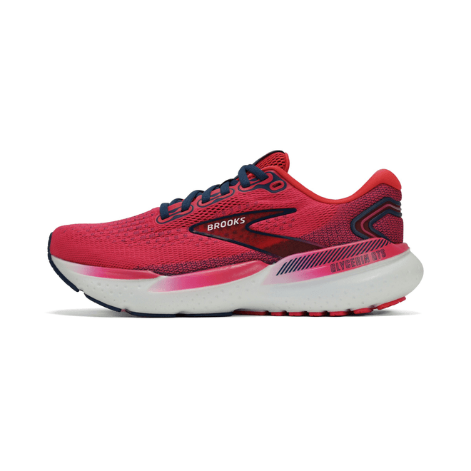 Brooks Glycerin GTS 21  120409-1B-630