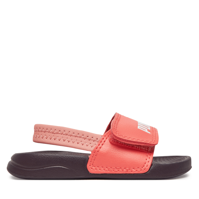 met achterbandje voor baby Puma Popcat 20 373862-24