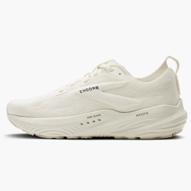 Brooks Glycerin 22 Antique Turbulence Pearl (women's) 120434-274