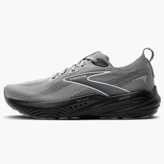 Brooks Glycerin 22 Primer Grey Ebony Bluewash 110445-078