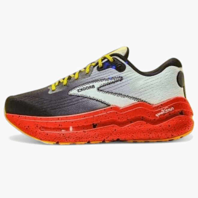 Brooks Ghost Max 2 Rundisney Mickey Mouse 110506-1D-695