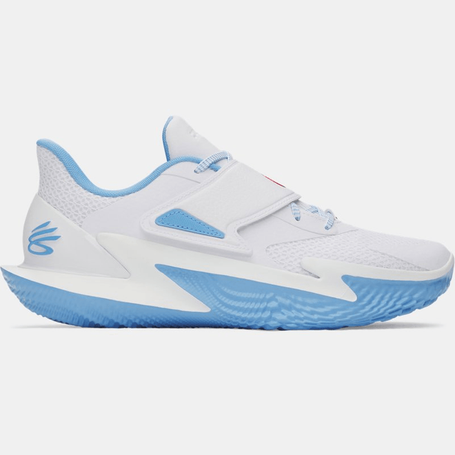 Under Armour D. Fox 2 'Blue Flame' 6001647-100