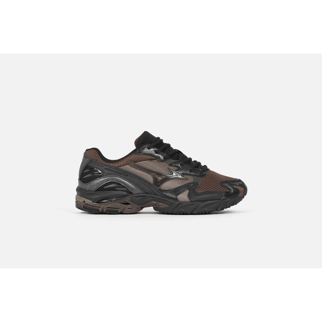 Mizuno x VAINL ARCHIVE Wave Rider 10 'STREET KNOWLEDGE' D1GD252101