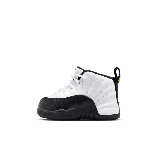 Jordan 12 Retro "Taxi" Baby/Toddler