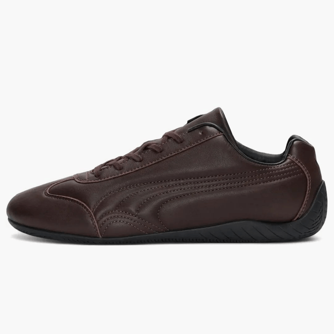Puma Speedcat Leather Jjjjound Brown 405979-02