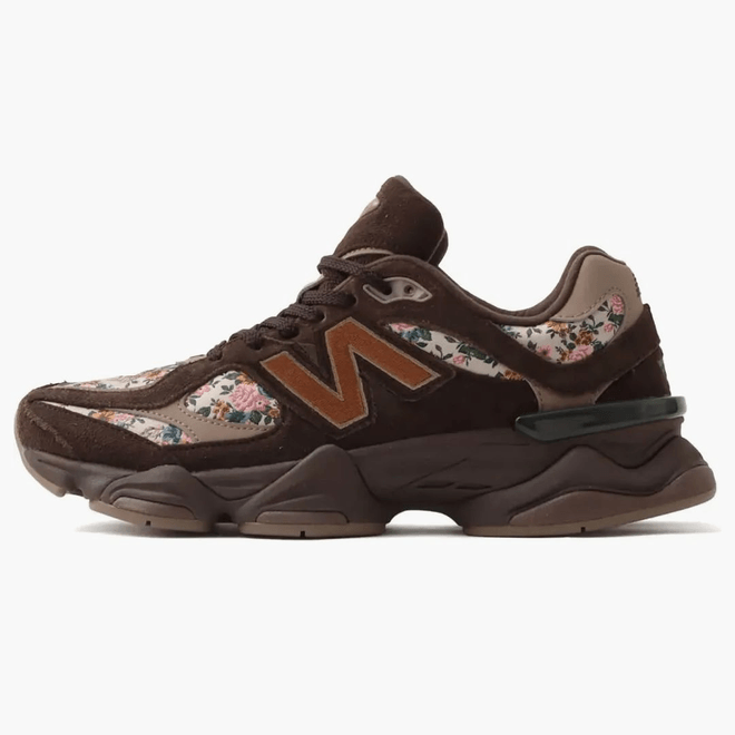 New Balance 9060 Atmos Pink Timeless Beauty U9060ATP