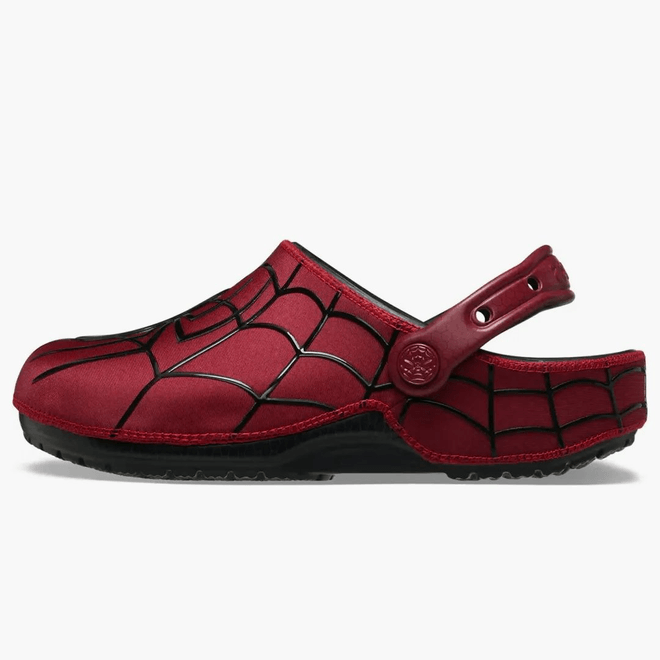 Crocs Classic Clog Marvel Spider-man Neo 211489-90H