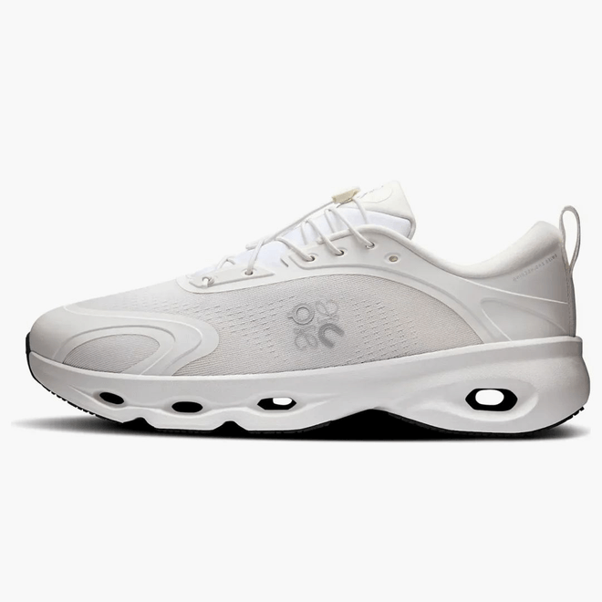 On Running Cloudsolo Loewe White Light Grey 3MF30664607