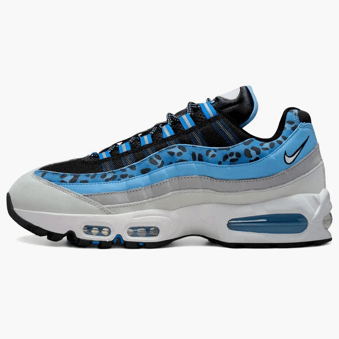 Nike Air Max 95 Yardrunners Spellman II7275-001