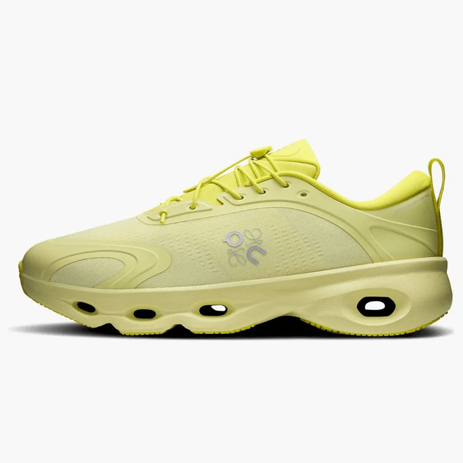 On Running Cloudsolo Loewe Lime Green 3MF30662420