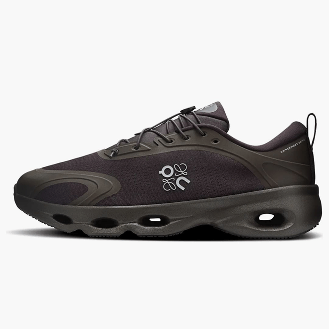 On Running Cloudsolo Loewe Dark Brown Black 3MF30664611