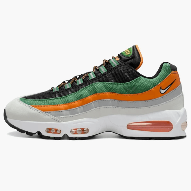 Nike Air Max 95 Yardrunners Famu II7272-001