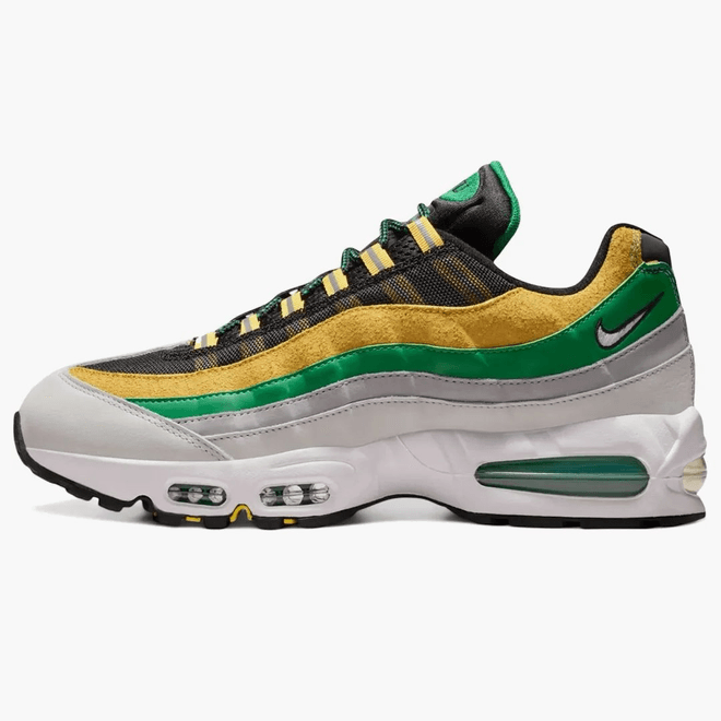 Nike Air Max 95 Yardrunners Norfolk State IO8310-001