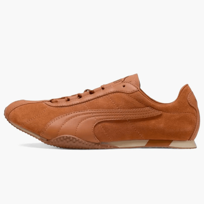 Puma H-street Premium Brandy Toasted Almond (women's) 405421-01