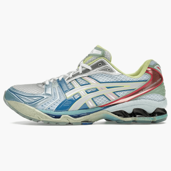 Asics Gel-kayano 14 Facetasm Organic Beauty 1203A864-960