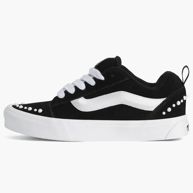 Vans Knu Skool Pearl Pack Black VN000E9XBLA
