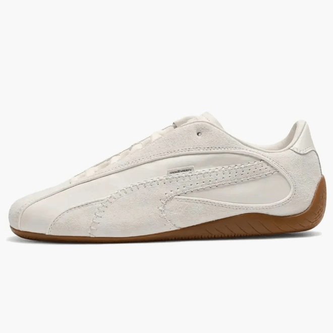 Puma Speedcat Plus Madhappy White 405721-01