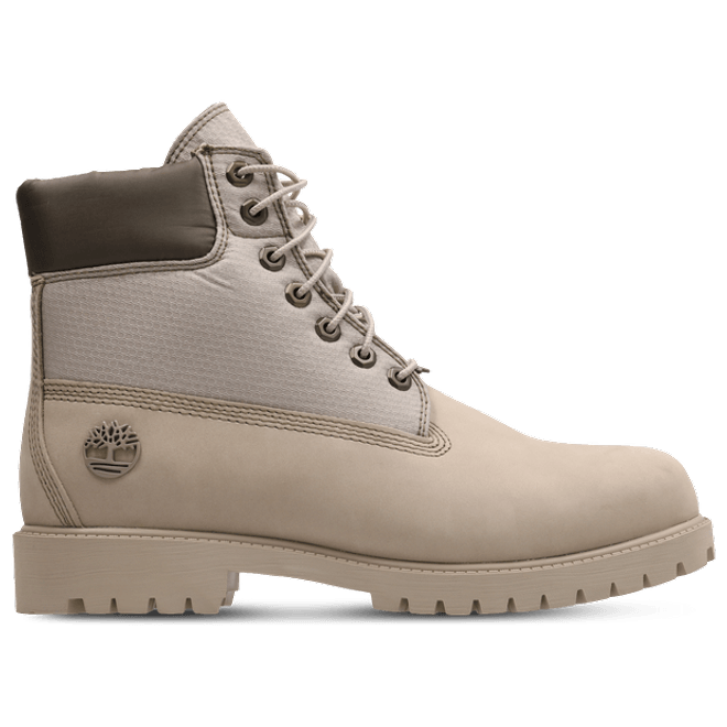 Timberland 6 Inch Men Boots Beige TB0A6EASAAJ1