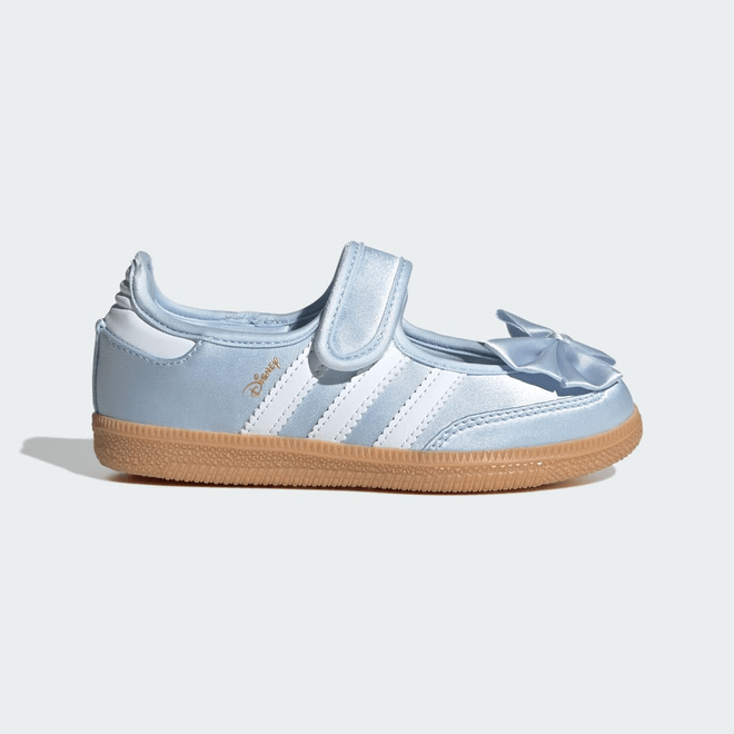 adidas ADIDAS DISNEY SAMBA JANE IH1755