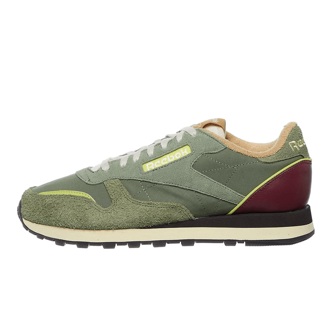 Reebok Classic Leather Premium 100260254-5200