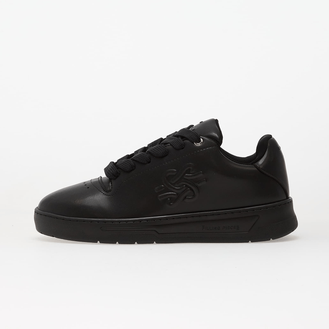 Filling Pieces Voyage Knot All Black  122510324167