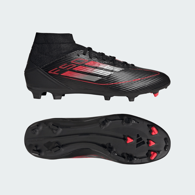 adidas F50 League Mid Firm/Multi-Ground JI0435