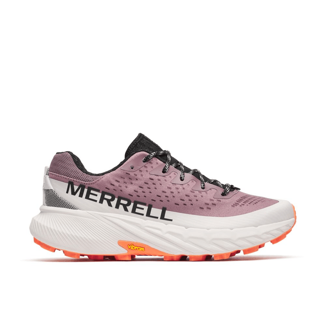 Merrell Agility Peak 5  Pale Cherry J068487