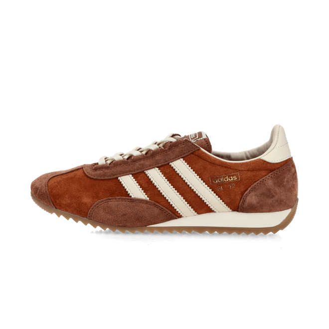 adidas Sl 72 Pt brown KJ1063