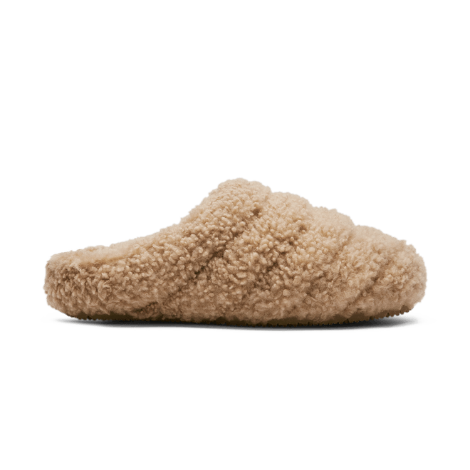 Axel Arigato Snail Shearling Mule F3652001